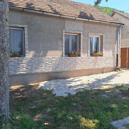 Balatonfůzfő Balcsi1 아파트 외부 사진