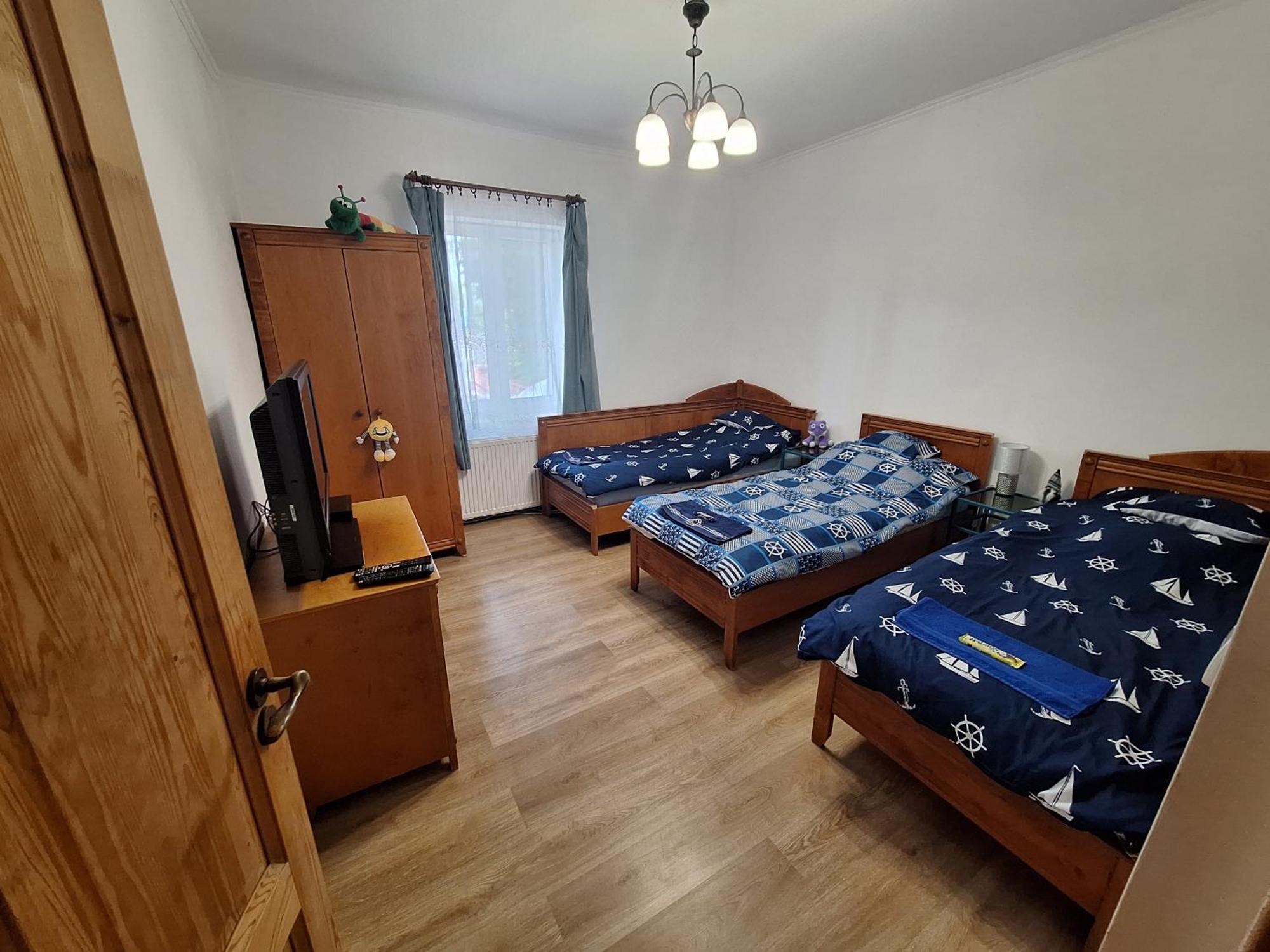 Balatonfůzfő Balcsi1 아파트 외부 사진