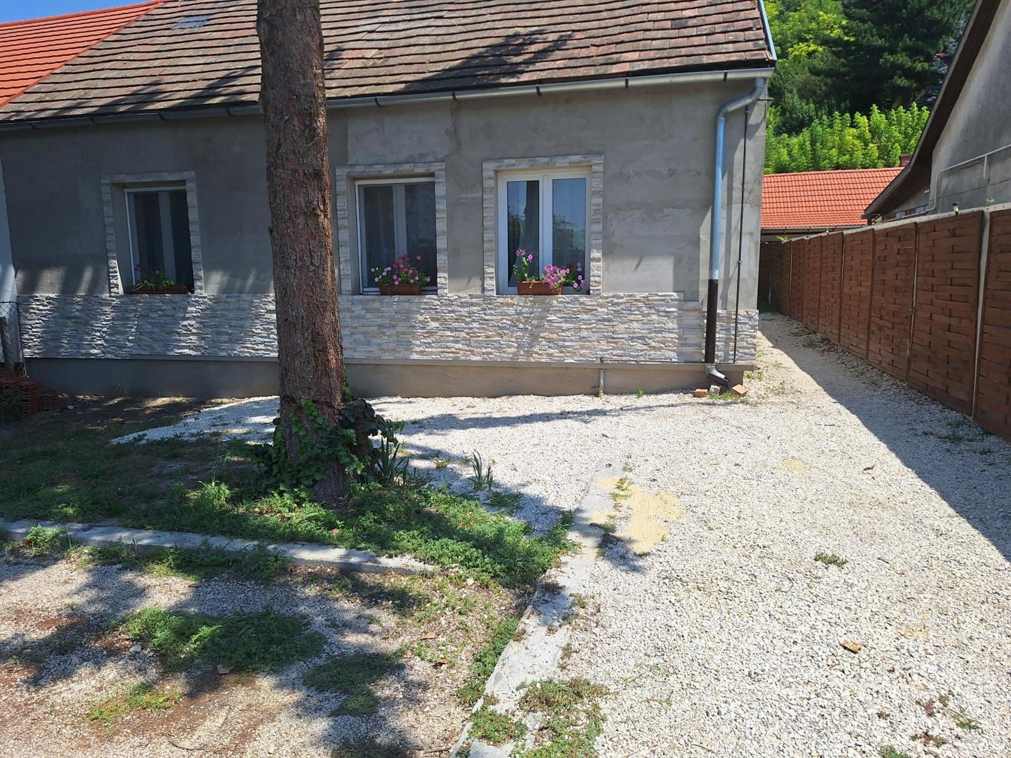 Balatonfůzfő Balcsi1 아파트 외부 사진